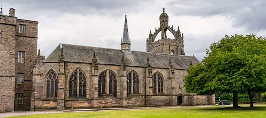 universidad en Escocia