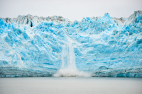 Hubbard Glacier, Alaska
