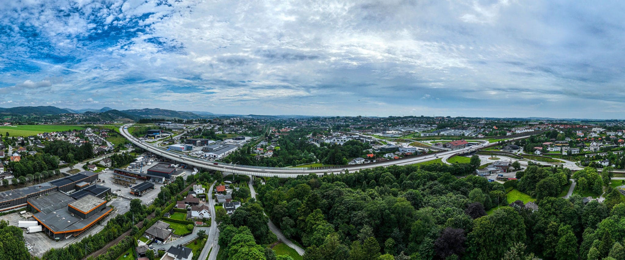 AUTOPISTA