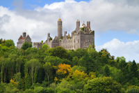 Foynes (Limerick), Ireland