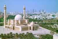 Manama, Bahrain