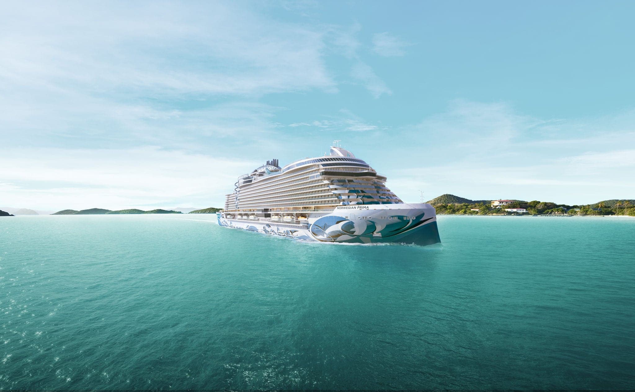 NCL Prima.