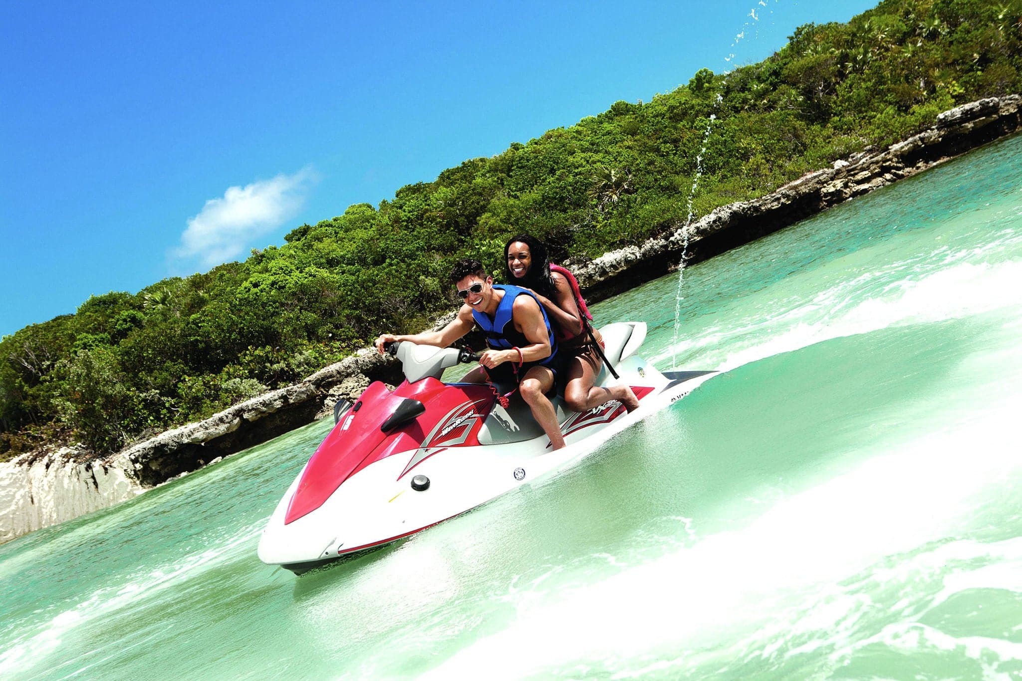 Great Stirrup Cay