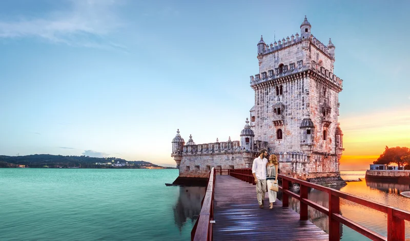 Lisbon, Portugal