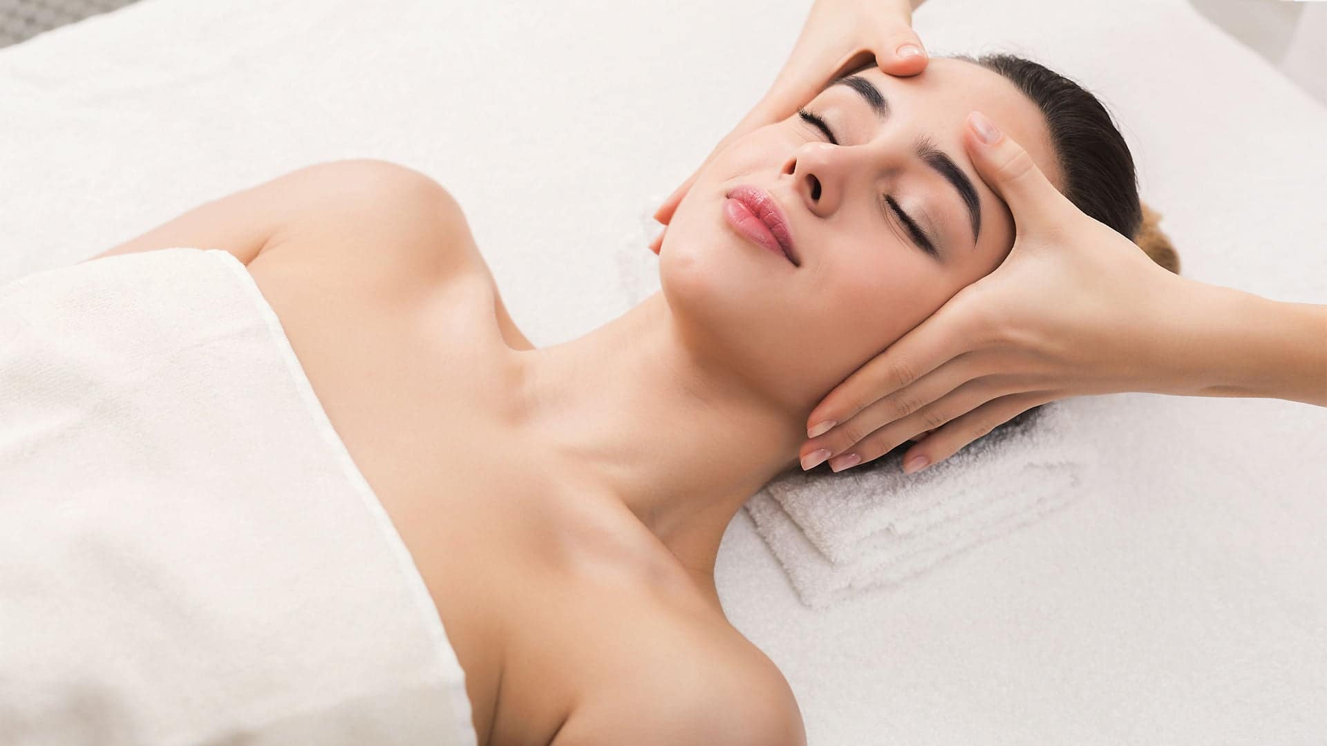 Mandara Spa de Norwegian Sun