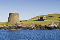 Lerwick, Shetland Islands, Scotland