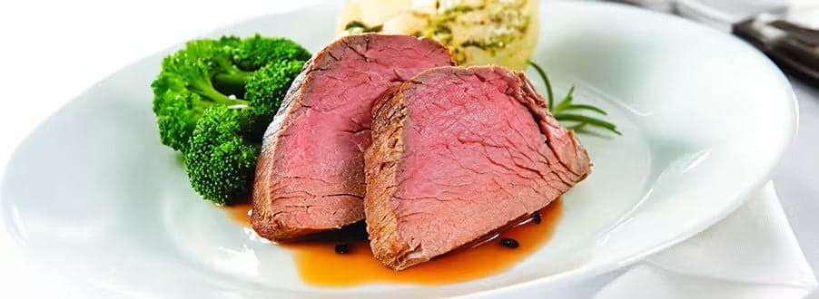 Chateaubriand