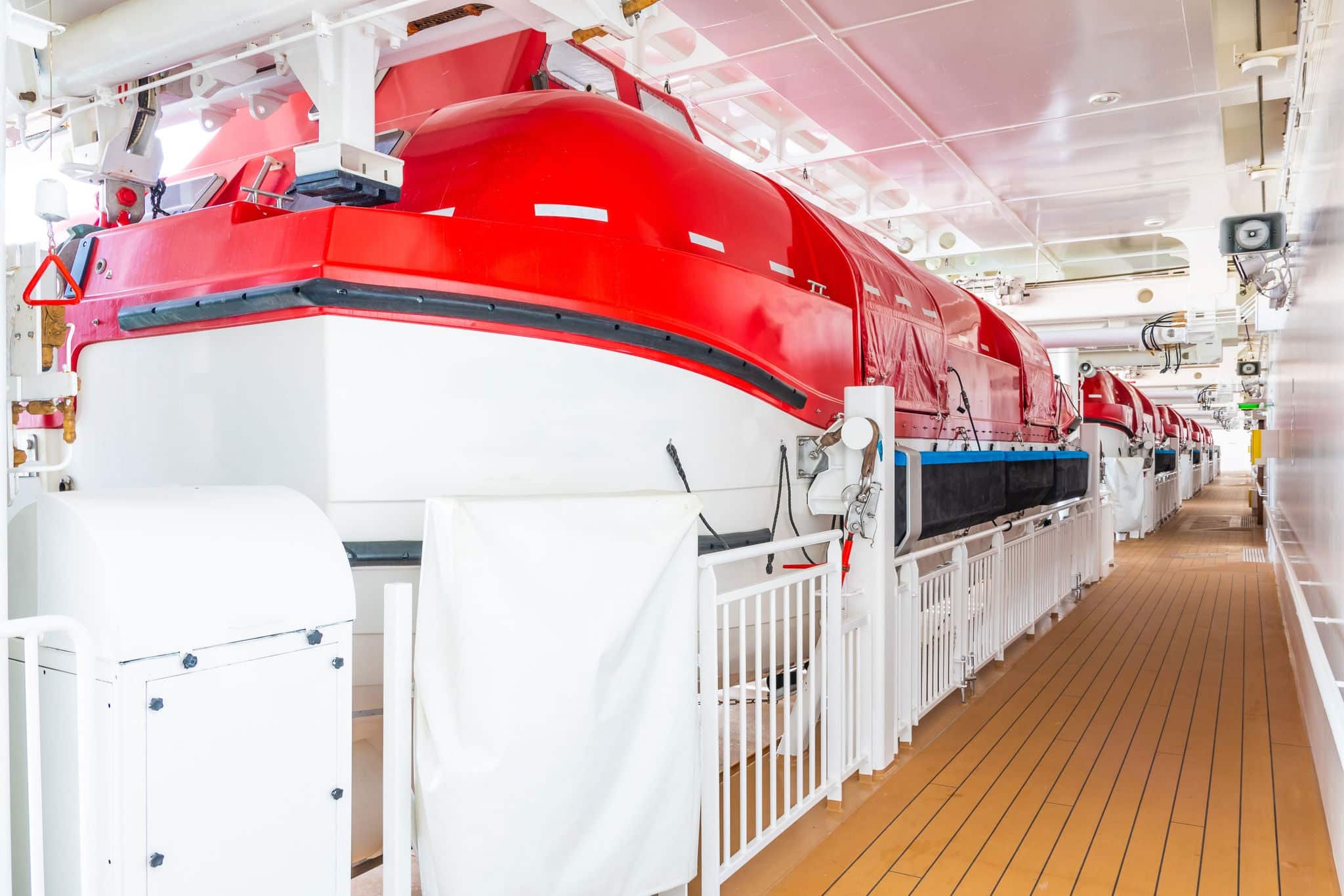 Life Boat