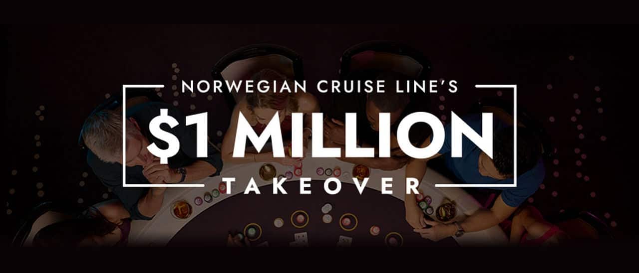 $1 Million Takeover