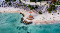Punta Cana (La Romana), Dominican Republic
