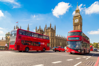 London (Southampton), United Kingdom
