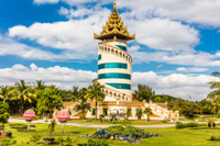 Yangon, Myanmar