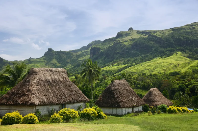 Lautoka, Fiji