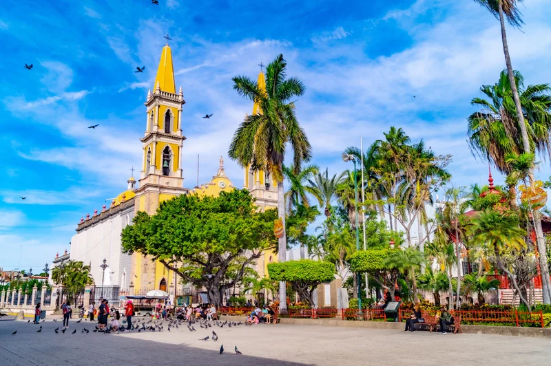 Mazatlán, Mexico