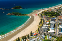 Tauranga, New Zealand