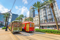 New Orleans, Louisiana
