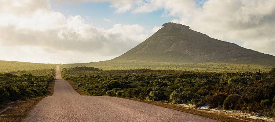 espera, australia
