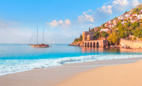 Antalya, Turkey