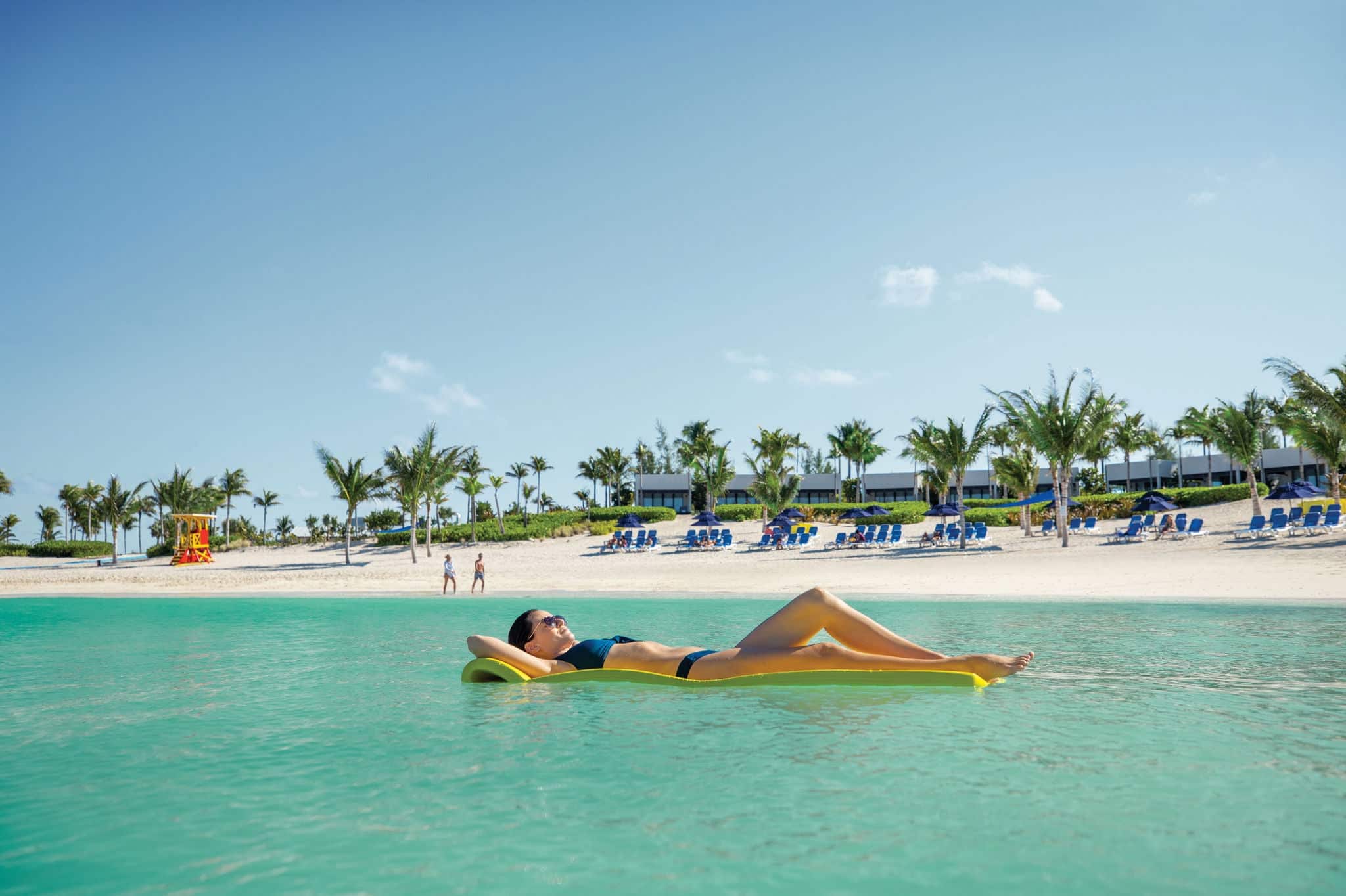 Great Stirrup Cay