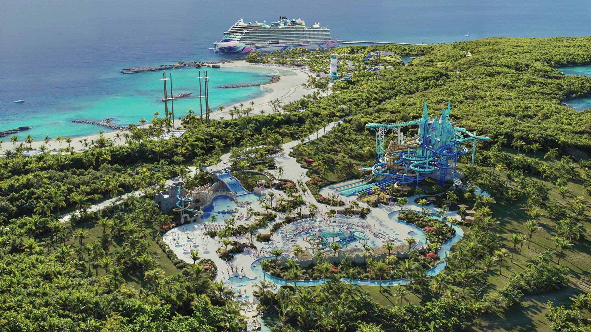 Las Bahamas