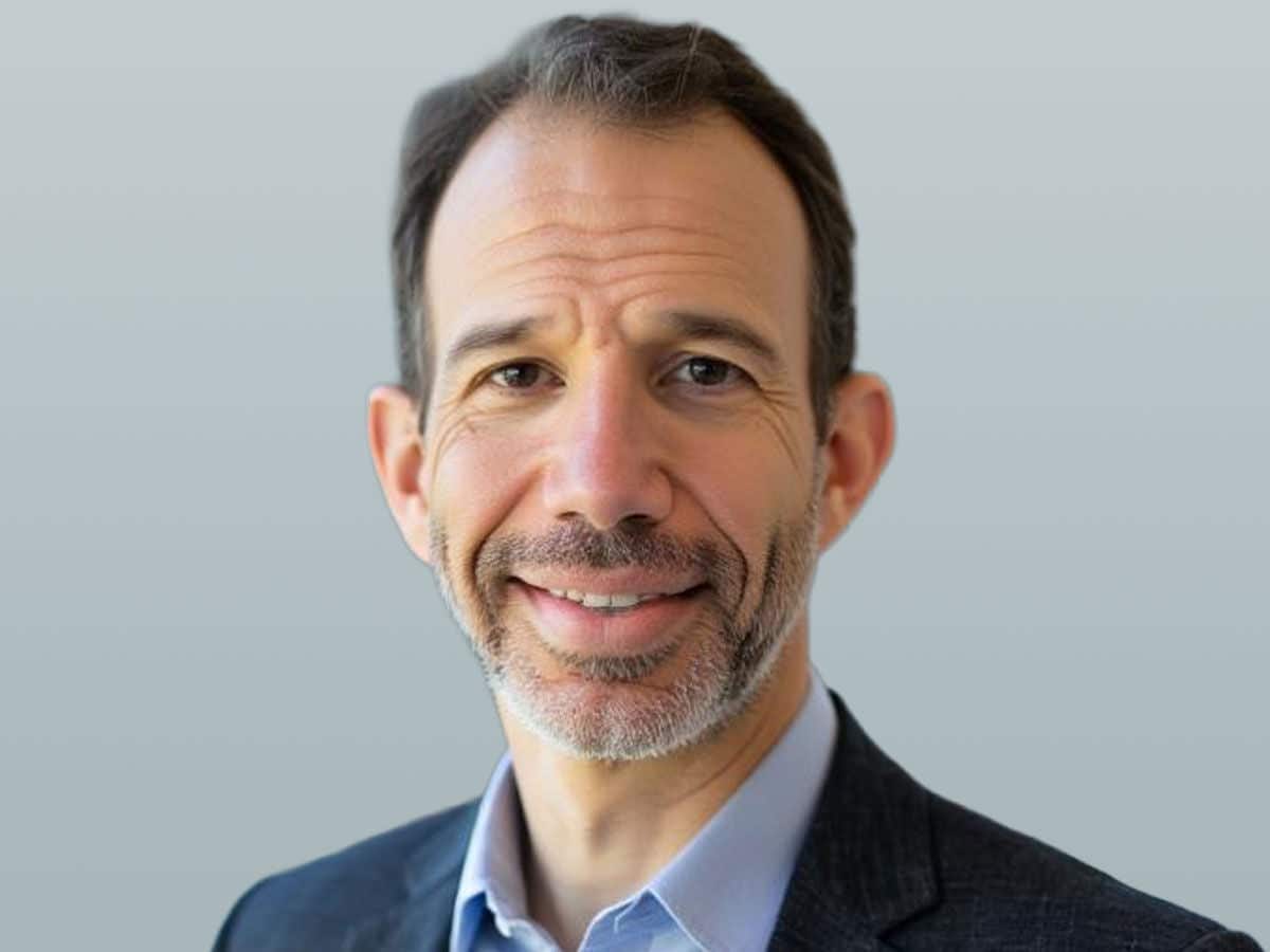 Director de Marketing de NCL, Adam Malone