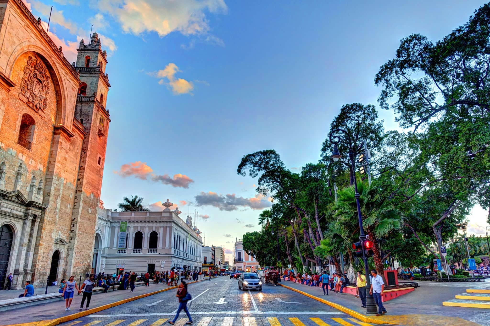 MÃ©rida, Yucatan, Mexico