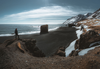 Djupivogur, Iceland