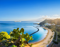 Santa Cruz de Tenerife, Canary Islands