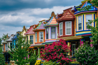 Baltimore, Maryland