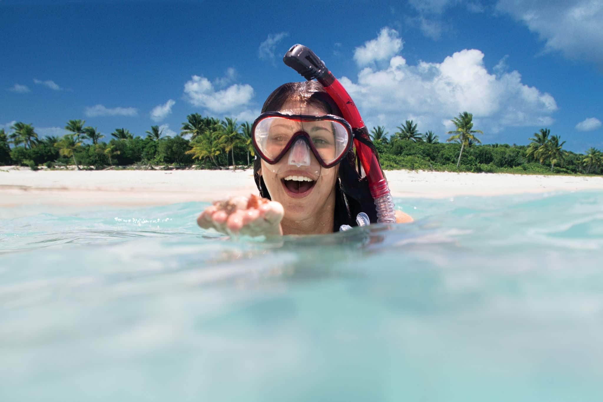 NCL-Costa-maya-mexico-Cruise-Lifestyle-Water-Snorkel