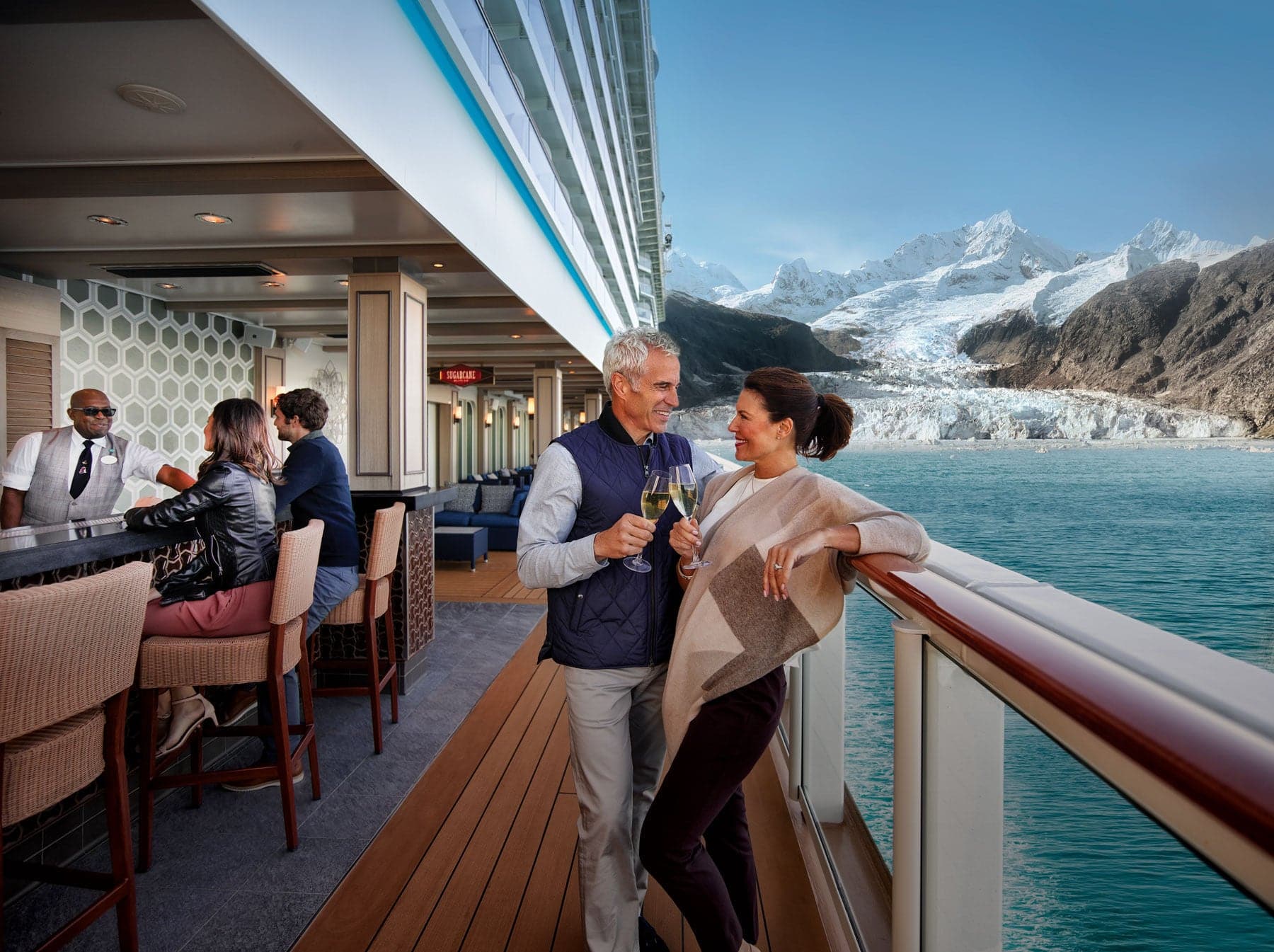 Alaska Cruise