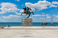 Thessaloniki, Greece