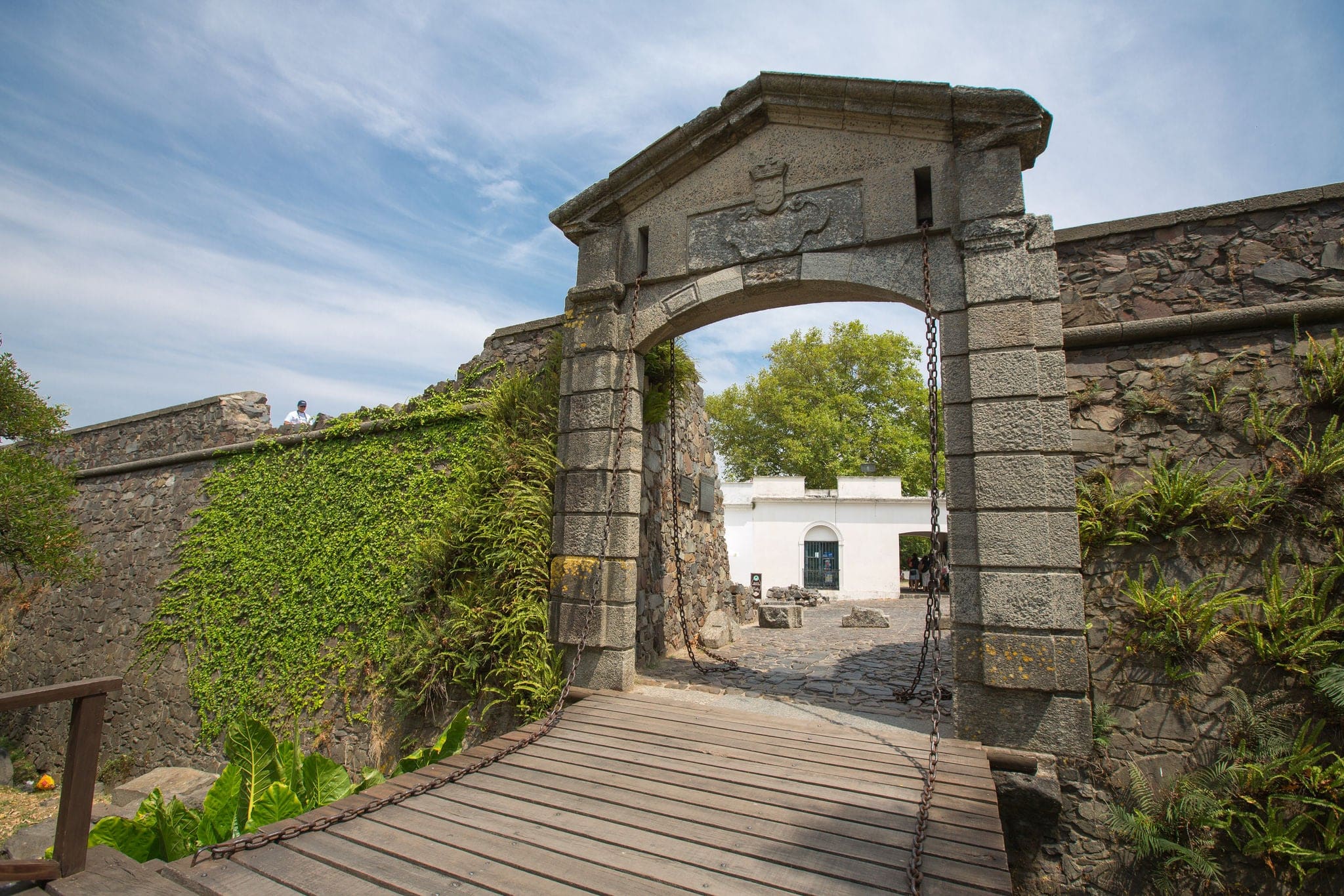 Colonia del Sacramento, Uruguay