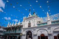 Port Louis, Mauritius