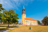 Skagen, Denmark