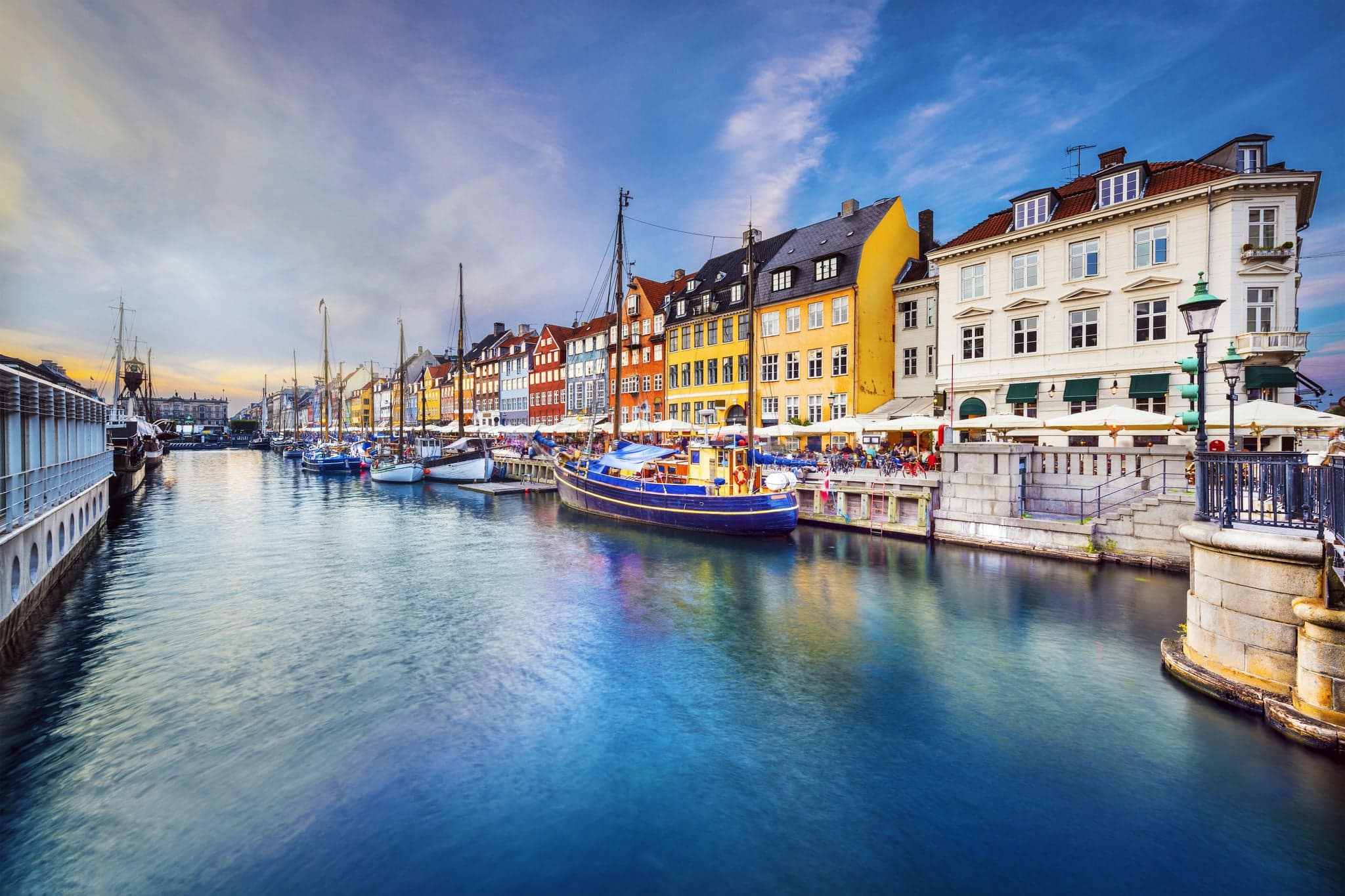 Copenhagen, Denmark
