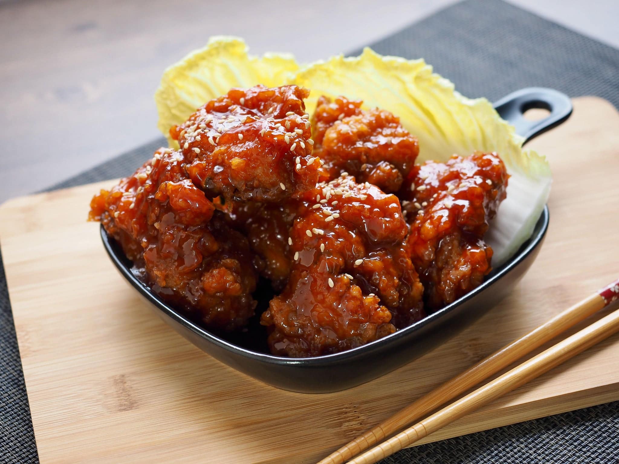 Dakgangjeong
