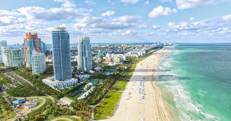 Miami, Florida