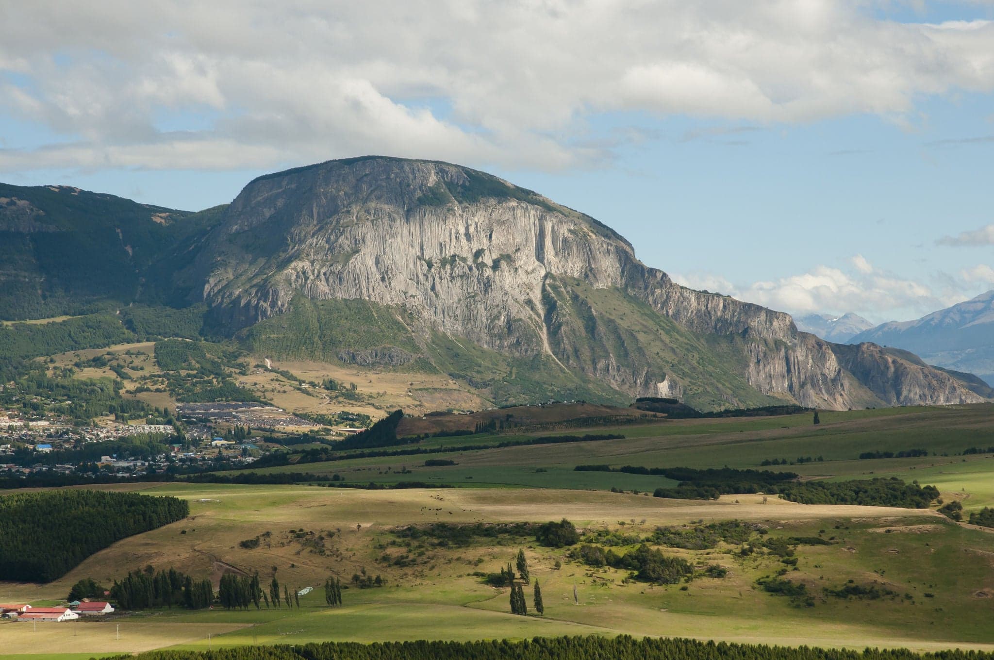 Coyhaique - Chile