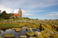 Ronne, Bornholm, Denmark
