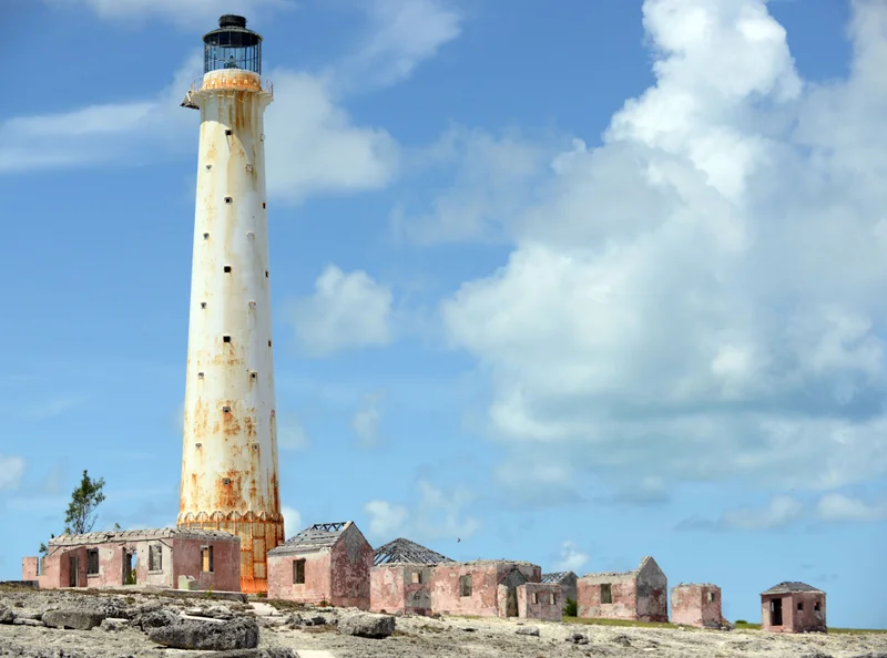 Bimini, Bahamas