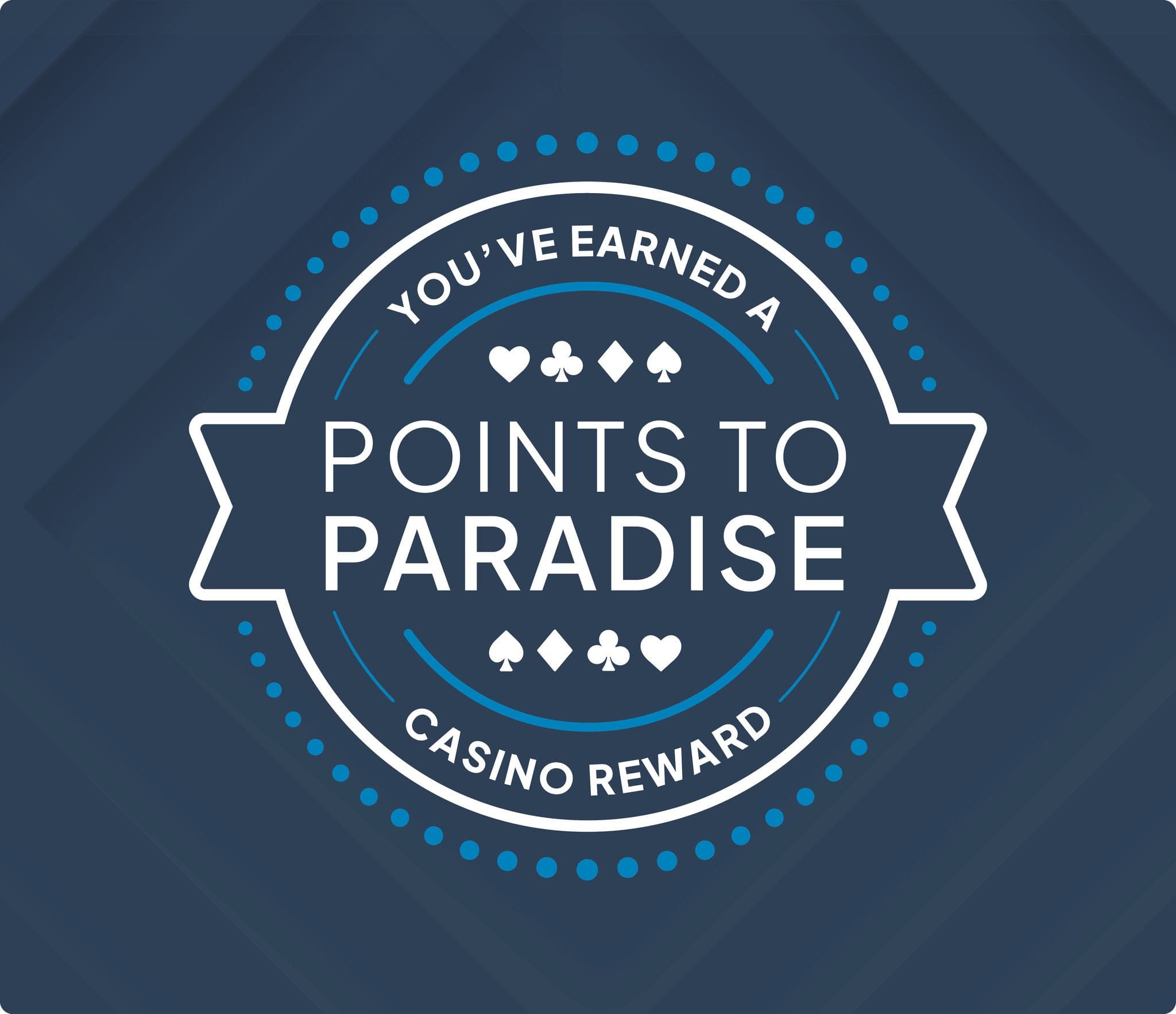 Points to Paradise