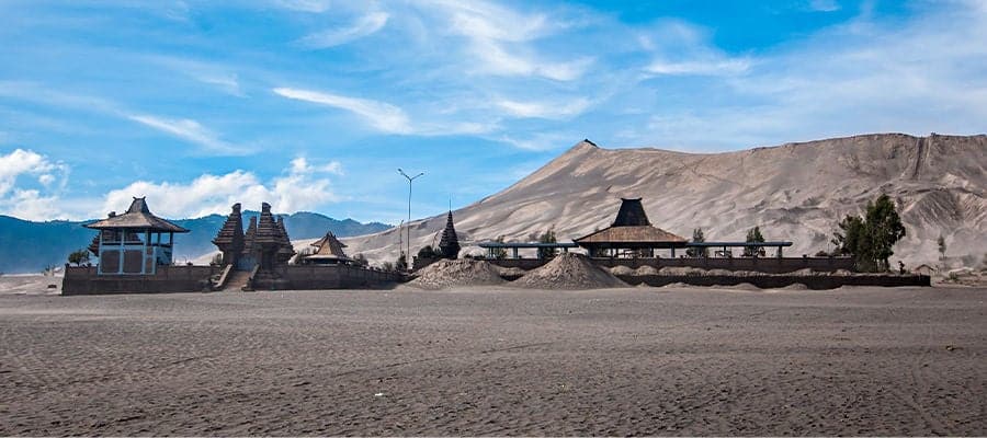 Templo Luhur Poten