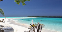 Conflict Islands, Papua New Guinea