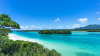 Ishigaki, Japan