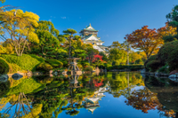 Kyoto (Osaka), Japan