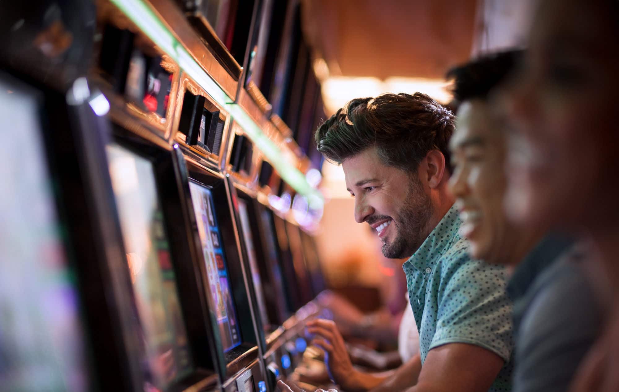 Casino Slots
