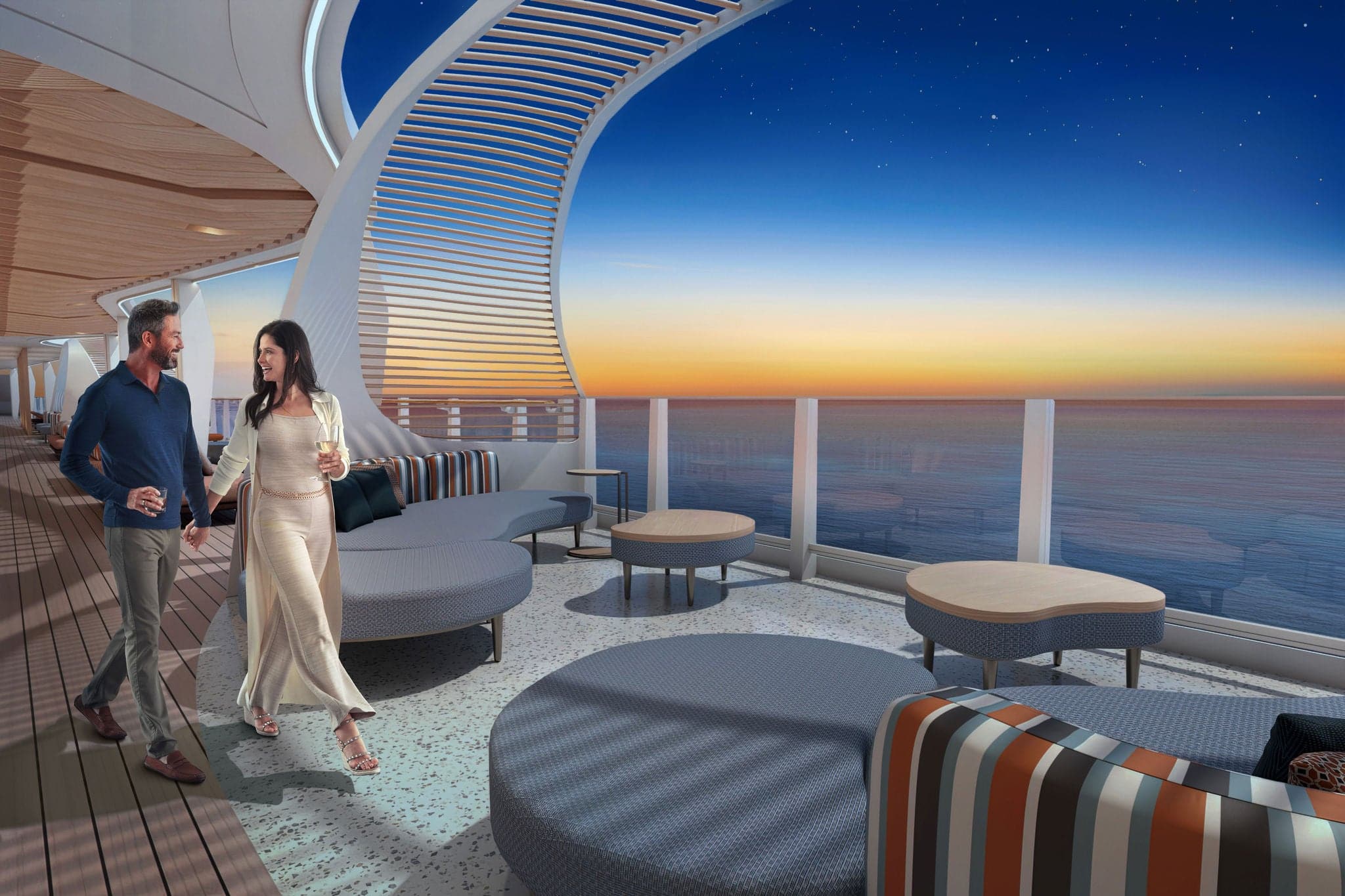 La Terraza