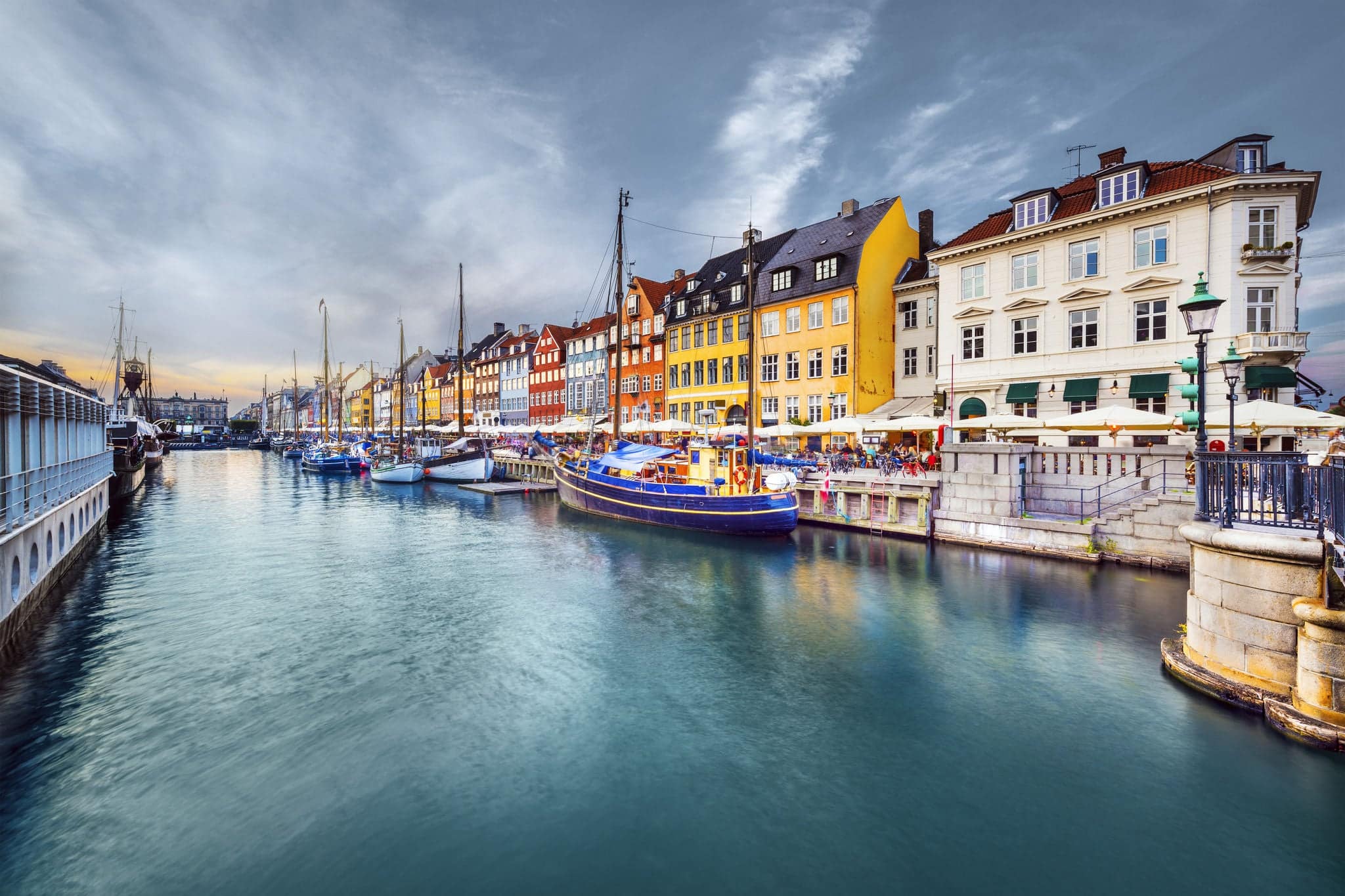 Copenhagen, Denmark