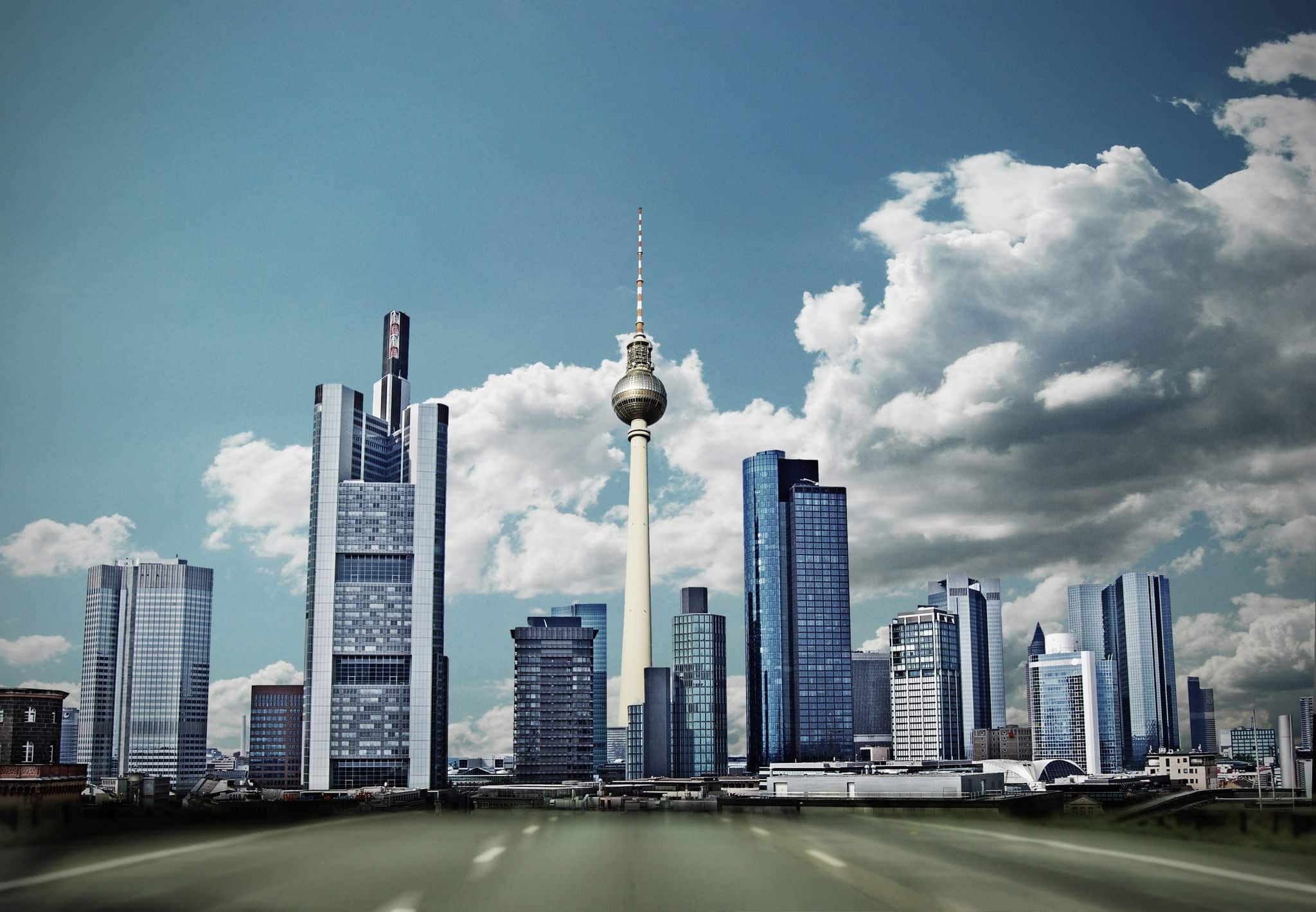 Berlin